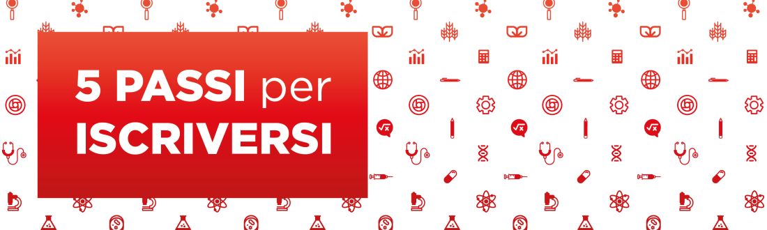% passi per iscriversi all&#039; Università Politecnica delle Marche